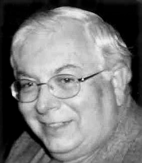 Gerald 'Jerry' Peters